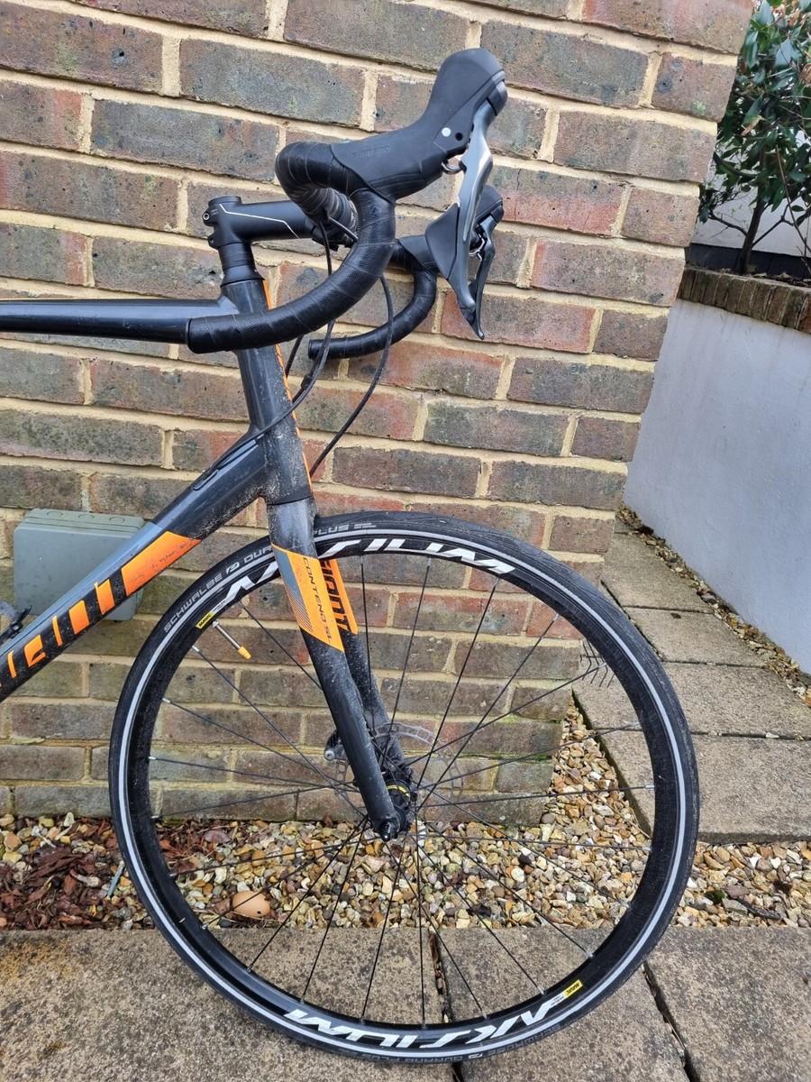 2019 Giant Giant Contend Sl2 Price Giant Contend Sl2 Disc 2019