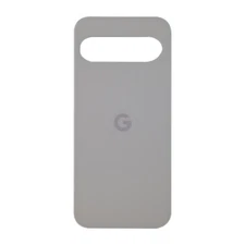 Back Glass for Google Pixel 9 Porcelain Premium Replacement Part Repair Replace