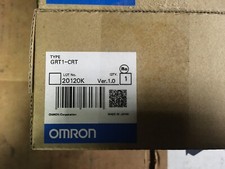 OMRON controller, GRT1-CRT, NOS, LG-161