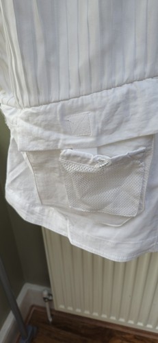 FP MOVEMENT WOMEN'S VEST Size L Colour White New With Tag 100%polyester RRP £132 - Picture 5 of 8