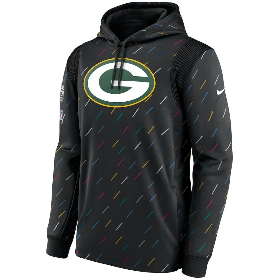 Packers 2025 sideline hoodie