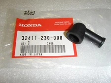 Genuine Honda Rubber Starter Motor Cover 32411-230-000 CB200T CB350 450 550 750