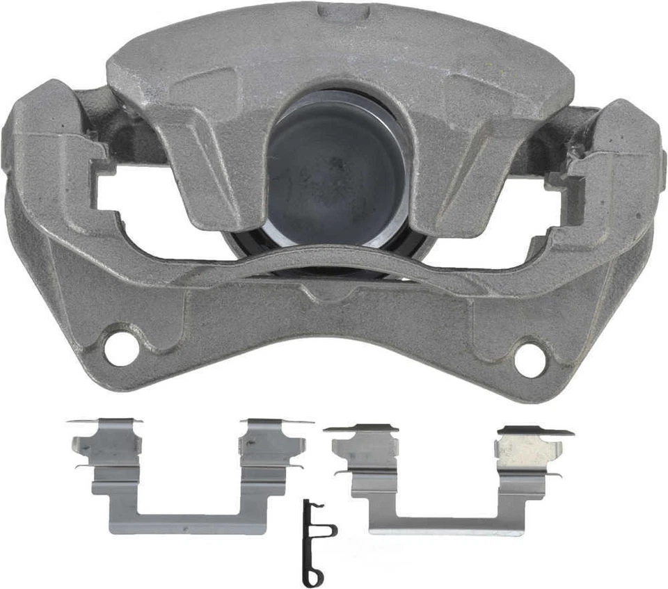 Pinza de freno de disco-OEF3 Autopart Intl 1405-234983 Reman para Dodge Caliber 07-12 Foto 4 de 4