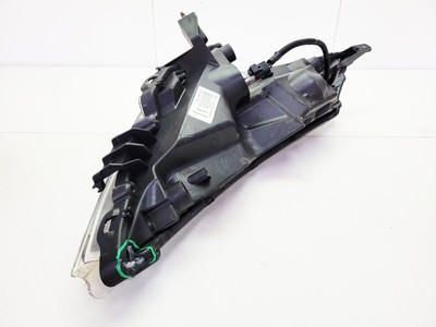 2017 Nissan Juke N/s Passengers Left Front Headlight Headlamp 