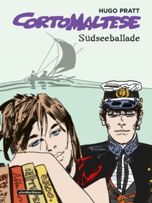 Corto Maltese Band 1-17 (farbig) freie Auswahl, Schreiber & Leser, Deutsch, NEU