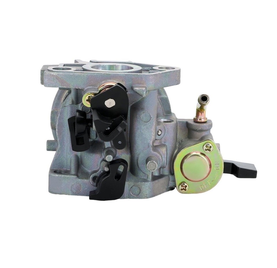 Carburador Para Motor Honda Gx270 9hp, Gx240 8hp. | Cuotas Sin Interés - Foto 3