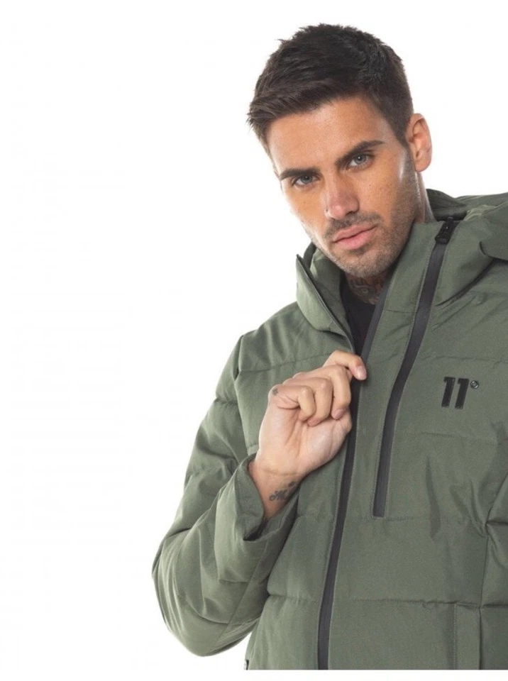 Chaqueta 11 Degrees *NUEVA CON ETIQUETAS* Foto 2 de 3