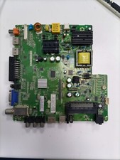 💥TP.MSD309.PB85💥 C12415 Scheda Madre TV Qbell QXT.32KFQC52