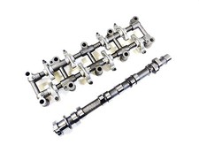 New Camshaft/RockerArm Assembly 83-95 for Toyota 2.4L P/U 4Run/Turbo Celica 22R 