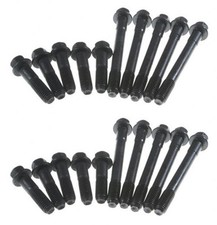 Fits 1992-2003 Dodge 318 5.2 5.9 360 Magnum Head Bolt Set Kit Both Heads Bolts Fits 1992-2003 Dodge 318 5.2 5.9 360 Magnum Head Bolt Set Kit Both Heads Bolts