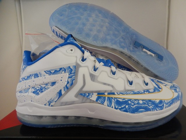lebron 11 low china