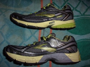 brooks ravenna 3
