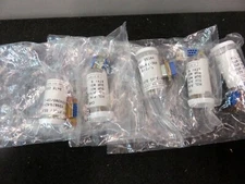 Amphenol 9 Connector Contacts Cage Code 55104 M39029/63-368 Lot of 5 New