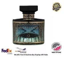 Inebriante Arabic Perfume Zayd Elixir Parfum 100ml for Male Hinode 100% Original