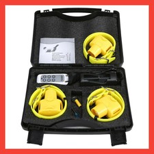 Collare Beeper con telecomando per cane da caccia localizzare beep ferma traccia