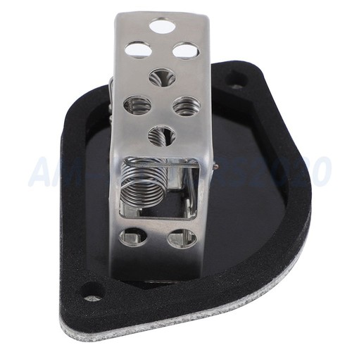 FIT FOR 1981-1988 1991-1996 JEEP CHEROKEE HVAC HEATER BLOWER MOTOR FAN RESISTOR - Picture 7 of 7