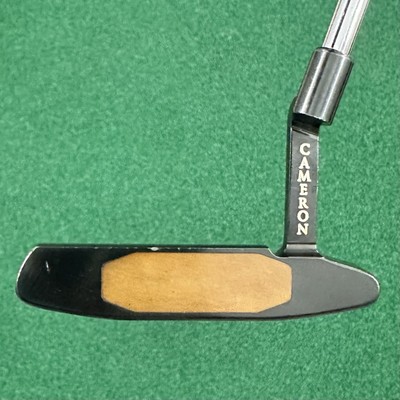 Scotty Cameron - SCOTTY CAMERON  TE I3 パター  33インチ Scotty Cameron - SCOTTY CAMERON TE I3 パター 33インチの通販