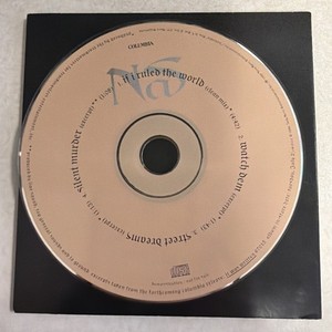 Nas- if I Ruled the World | eBay