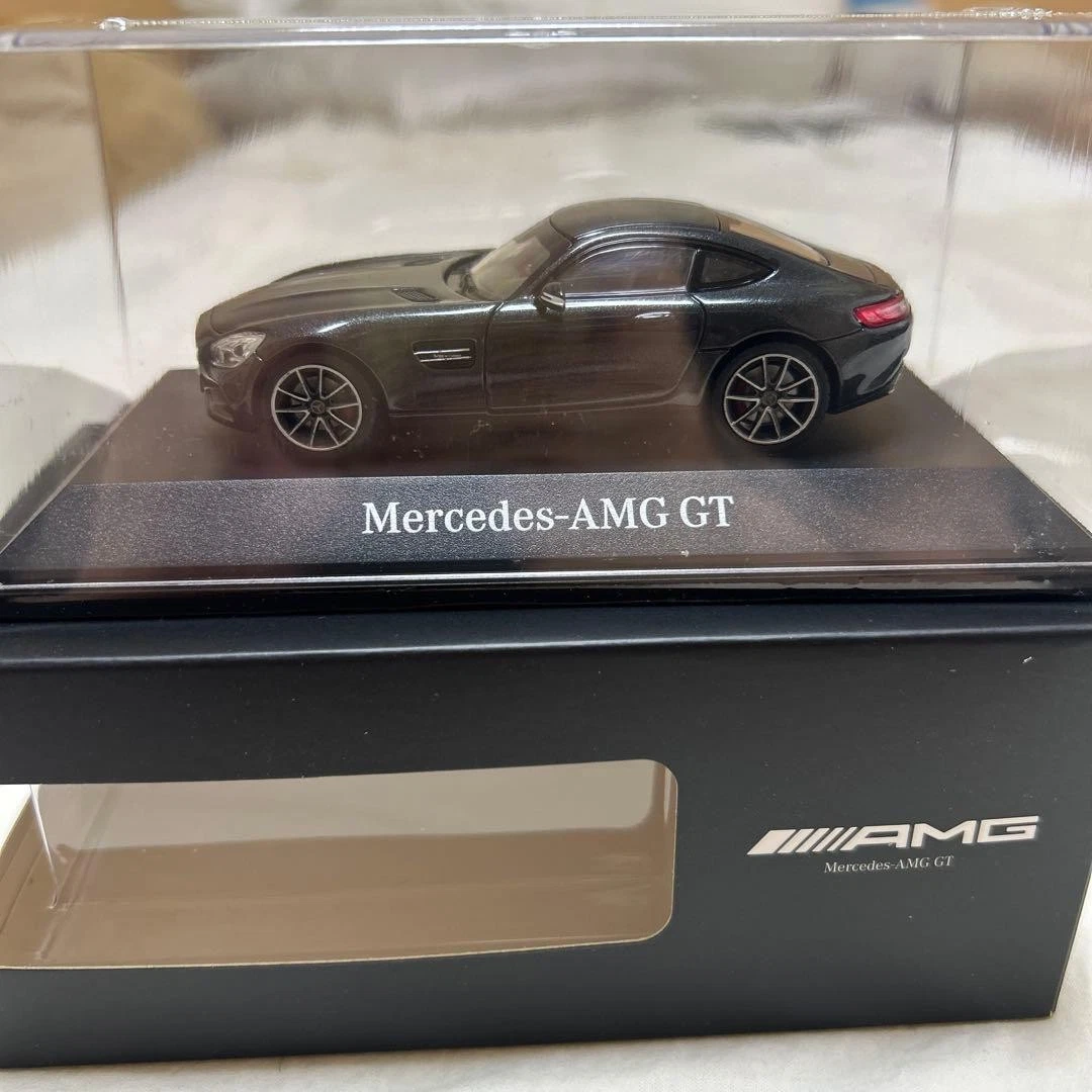NOREV Mercedes-Benz 1:43 Scale Diecast & Toy Cars for sale | eBay