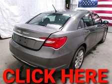 Rear View Mirror Classic Style Manual Dimming Fits 07-17 COMPASS 325700