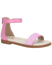 Yosi Samra Miss Cambelle Glitter Sandal