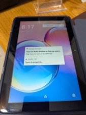 Amazon Fire HD 8 Tablet (Newest Model) 8  HD ...