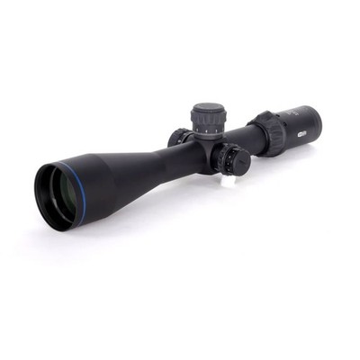 Meopta Optika6 5-30x56 34mm Illuminated Mil-Dot 3 FFP Riflescope 653680