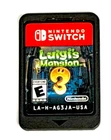Luigi’s Mansion 3 (Nintendo Switch) Cartridge Only-Fully Tested