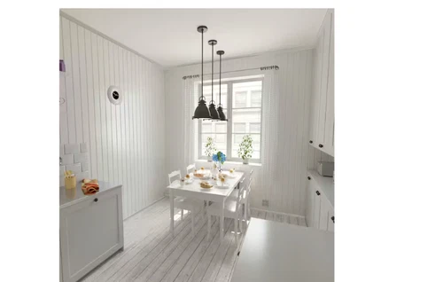 Hunter Bridgemoor 1 Light Noble Bronze Pendant with Shade Kitchen Light - Picture 3 of 5