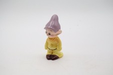 Vintage Disney Dopey Dwarf Figurine Ceramic P...