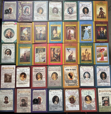 #ad Lot 33 ROYAL DIARIES 13 and Royal Diaries 20 HB Set $249.99