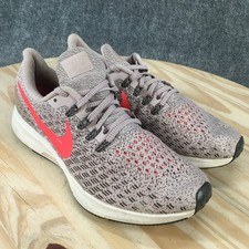 Nike Air Zoom Pink Athletic Shoes for Women for sale