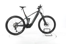 Cube Stereo Hybrid 140 HPC Race VTT électrique tout suspendu Bosch 29" 2023 gris