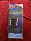 GI Joe 2002 Hasbro Army Specialist 12" Action Figure NEW IN THE BOX 🔥🔥