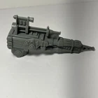 STAR WARS VINTAGE 1980 KENNER Star Destroyer action figure Playset parts lot