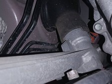 STEERING RACK / 2544067 FOR TOYOTA YARIS HYBRID ACTIVE