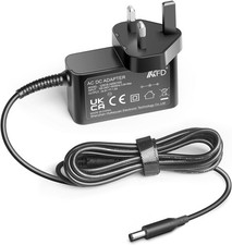 KFD 24V Charger for Google Nest Hub MAX Smart Speaker Google Nest Audio, AC