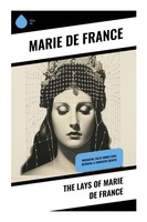 The Lays Of Marie De France Marie France Taschenbuch Englisch 2023 Sharp Ink