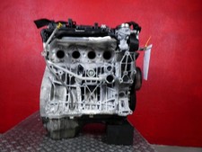 Motor ohne Anbauteile (Benzin) 271950 MERCEDES-BENZ  C-Klasse (W204) C 200