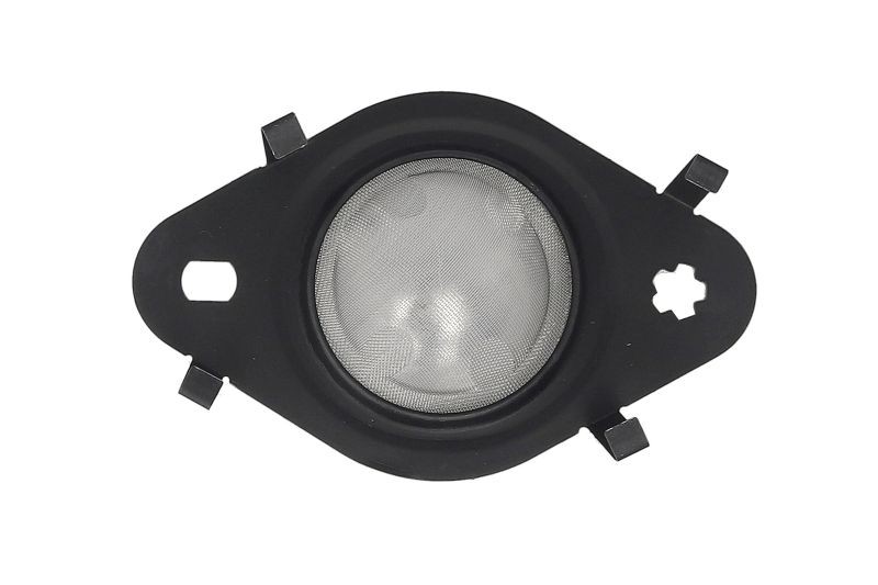 Fits ELRING EL807240 Gasket, EGR valve pipe EL807240 EGR valve gasket fits: FOR