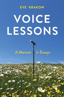Voice Lessons (Miroland Imprint, 47) - paperback Krakow, Eve