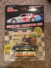 Racing Champions Sterling Marlin #94 1:64 Diecast Car 1989