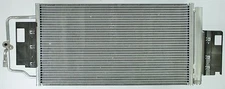Agility Autoparts 7013474 A/C Condenser