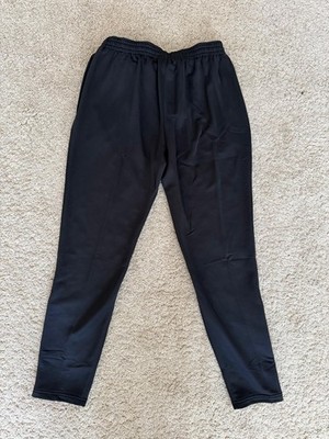 Nike Trainingshose lang Academy 18, schwarz, Größe L, mit Originaletikett