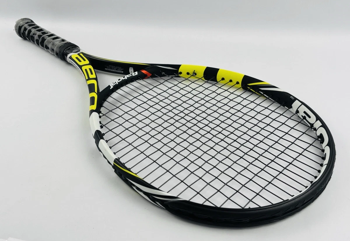 Babolat Tennis Racquets for sale | eBay