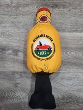 DAPHNE DESIGNATED DRIVER GOLF HEADCOVER