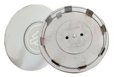 Chrome Wheel Center Cap Hub Cap YL34-1A096-HB Forford F150-harley 2000-2004 1pc