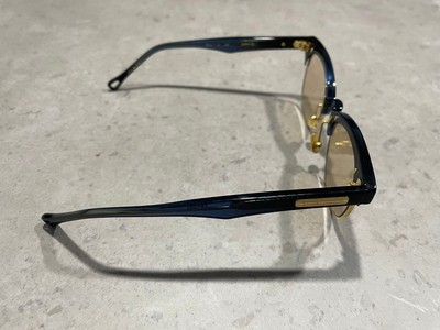 Native Sons John Q Eyewear Navy Blue 50.3cm 21-146 Used From Native Sons John Q Eyewear Navy Blue 50.3cm 21-146 Used From