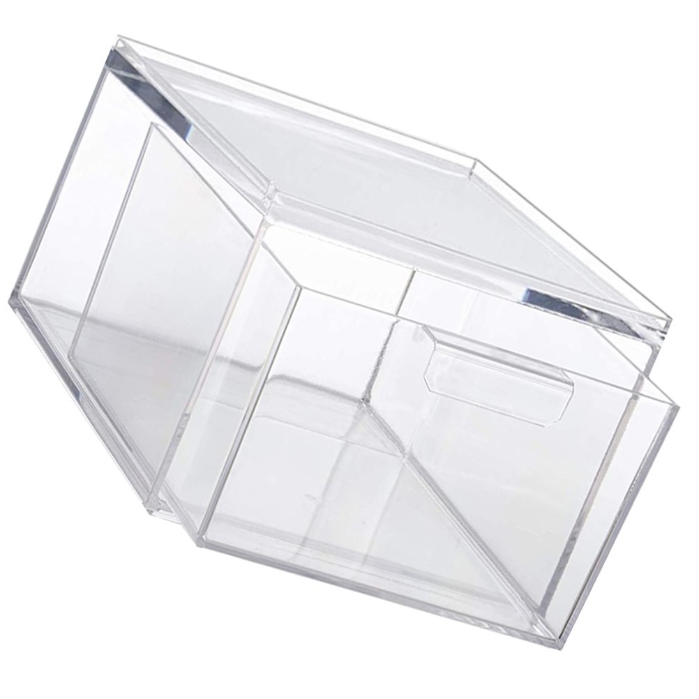 Stackable Storage Drawer Clear Storage Bin large storage drawers stacking drawer