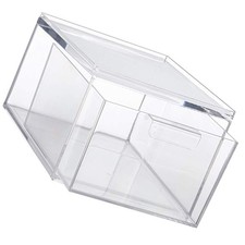Stackable Storage Drawer Clear Storage Bin large storage drawers stacking drawer